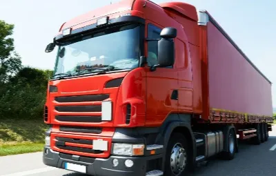 Ankara Kızılcahamam Ambar Kargo