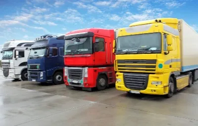 Ankara Kızılcahamam Nakliye Ambarı