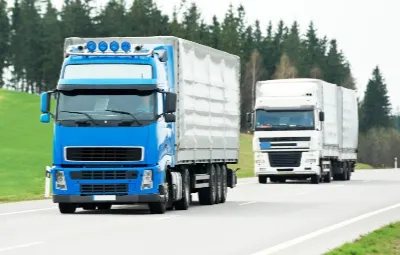 Ankara Kızılcahamam | Eşya Taşıma